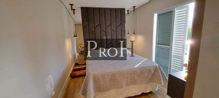 Imagem Cobertura com 3 Quartos à Venda, 75 m² em Vila Valparaíso - Santo André Imagem Cobertura com 3 Quartos à Venda, 75 m² em Vila Valparaíso - Santo André