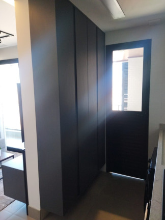 Imagem Apartamento com 1 Quarto à Venda, 54 m² em Boqueirão - Santos Imagem Apartamento com 1 Quarto à Venda, 54 m² em Boqueirão - Santos