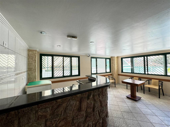 Imagem Apartamento com 3 Quartos à Venda, 86 m² em Tupi - Praia Grande Imagem Apartamento com 3 Quartos à Venda, 86 m² em Tupi - Praia Grande