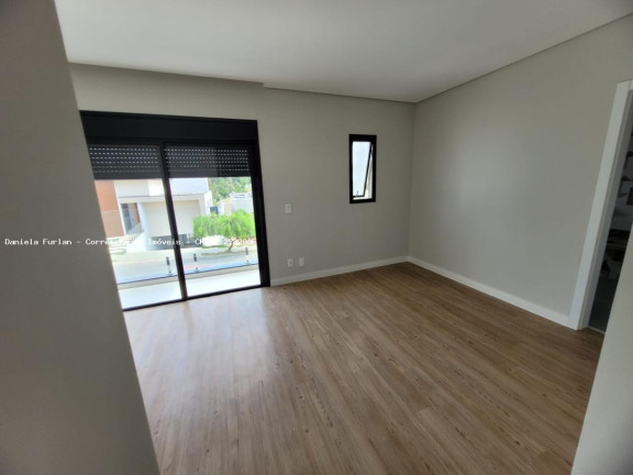 Imagem Casa de Condomínio com 3 Quartos à Venda, 205 m² em Condomínio Sunlake Spa Residencial - Votorantim