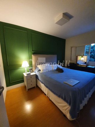 Imagem Apartamento com 2 Quartos à Venda, 60 m² em Higienópolis - São Paulo