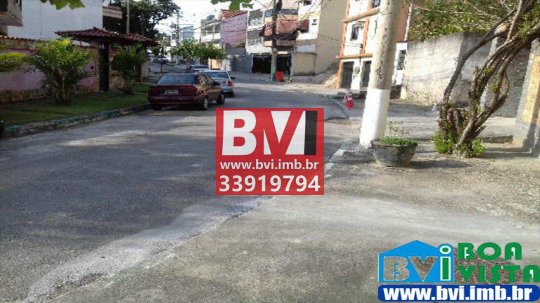 Imagem Casa com 1 Quarto à Venda, 38 m² em Vila Kosmos - Rio De Janeiro