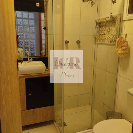 Imagem Casa com 4 Quartos à Venda, 132 m² em Jardim Residencial Villa Amato - Sorocaba