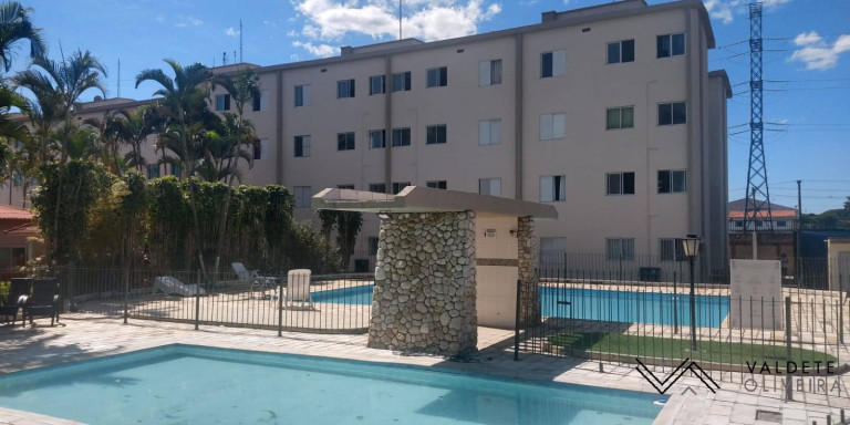 Imagem Apartamento com 2 Quartos à Venda, 45 m² em Conjunto Residencial Trinta E Um De Março - São José Dos Campos Imagem Apartamento com 2 Quartos à Venda, 45 m² em Conjunto Residencial Trinta E Um De Março - São José Dos Campos