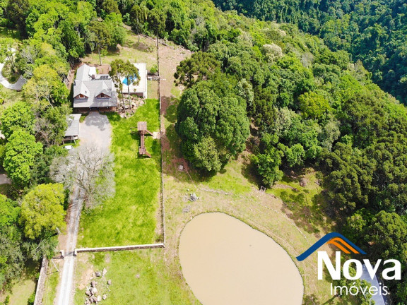 Imagem Imóvel à Venda, 50.000 m² em Linha Brasil - Nova Petrópolis Imagem Imóvel à Venda, 50.000 m² em Linha Brasil - Nova Petrópolis