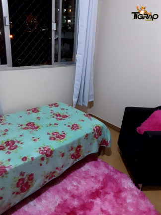 Imagem Apartamento com 3 Quartos à Venda, 75 m² em São João - Itajaí Imagem Apartamento com 3 Quartos à Venda, 75 m² em São João - Itajaí