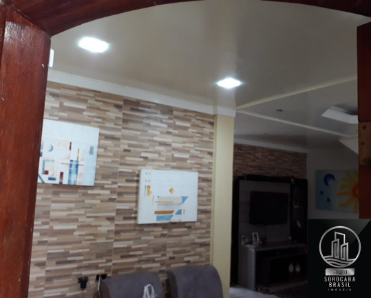Imagem Sobrado com 3 Quartos à Venda, 185 m² em Jardim Santa Claudia - Sorocaba Imagem Sobrado com 3 Quartos à Venda, 185 m² em Jardim Santa Claudia - Sorocaba