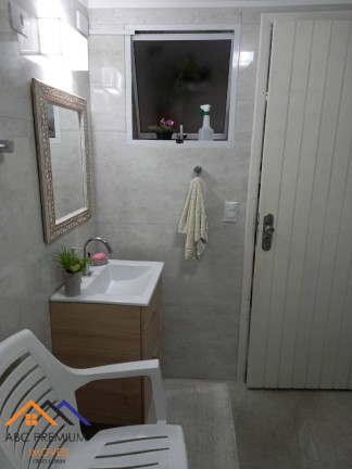 Imagem Casa com 2 Quartos à Venda,  em Vila Valparaíso - Santo André