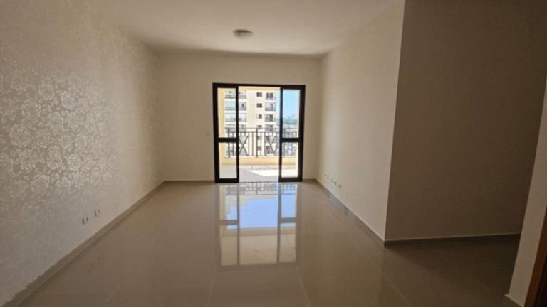 Imagem Apartamento com 4 Quartos à Venda, 118 m² em Jardim Esplanada Ii - São José Dos Campos