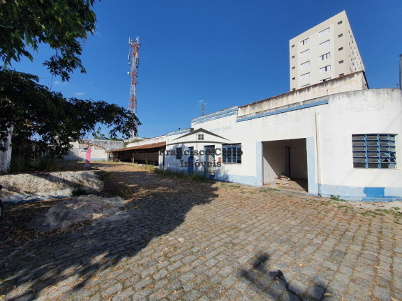 Imagem Terreno à Venda, 1.000 m² em Centro - Lorena Imagem Terreno à Venda, 1.000 m² em Centro - Lorena
