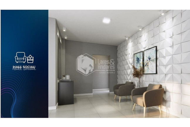 Imagem Studio com 1 Quarto à Venda, 24 m² em Brooklin Paulista - São Paulo