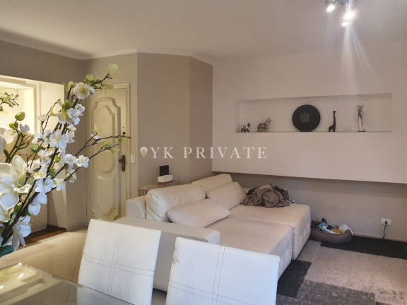 Imagem Apartamento com 3 Quartos à Venda, 107 m² em Perdizes - São Paulo