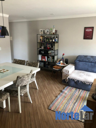 Imagem Apartamento com 2 Quartos à Venda, 63 m² em Vila Nova Mazzei - São Paulo Imagem Apartamento com 2 Quartos à Venda, 63 m² em Vila Nova Mazzei - São Paulo
