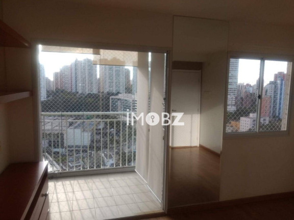 Imagem Imóvel com 3 Quartos à Venda, 62 m² em Vila Andrade - São Paulo Imagem Imóvel com 3 Quartos à Venda, 62 m² em Vila Andrade - São Paulo