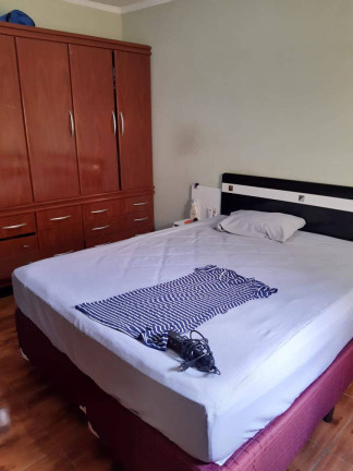 Imagem Casa com 2 Quartos à Venda, 115 m² em Jardim Santa Cecília - Sorocaba Imagem Casa com 2 Quartos à Venda, 115 m² em Jardim Santa Cecília - Sorocaba