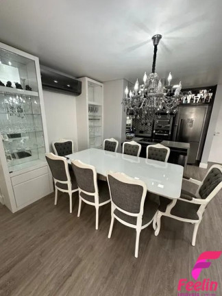 Imagem Apartamento com 3 Quartos à Venda, 113 m² em Estreito - Florianópolis Imagem Apartamento com 3 Quartos à Venda, 113 m² em Estreito - Florianópolis