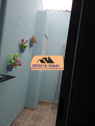 Imagem Casa com 2 Quartos à Venda, 250 m² em Jardim Prestes De Barros - Sorocaba