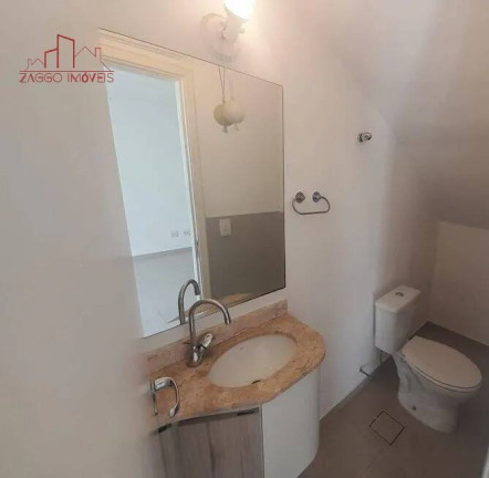 Imagem Casa com 3 Quartos à Venda, 126 m² em Vila Polopoli - São Paulo Imagem Casa com 3 Quartos à Venda, 126 m² em Vila Polopoli - São Paulo
