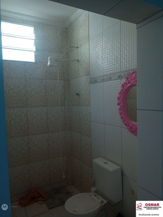 Imagem Casa com 2 Quartos à Venda, 250 m² em Parque Residencial Salerno (nova Veneza) - Sumaré
