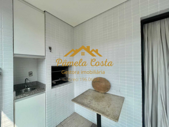 Imagem Apartamento com 2 Quartos à Venda, 65 m² em Centro - Guarujá Imagem Apartamento com 2 Quartos à Venda, 65 m² em Centro - Guarujá