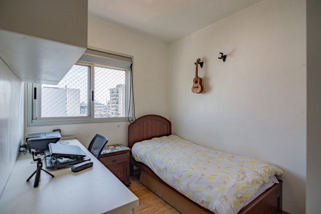 Imagem Apartamento com 3 Quartos à Venda, 76 m² em Vila Pompéia - São Paulo