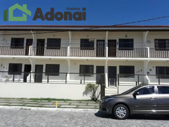 Imagem Casa com 2 Quartos à Venda, 80 m² em Foguete - Cabo Frio Imagem Casa com 2 Quartos à Venda, 80 m² em Foguete - Cabo Frio