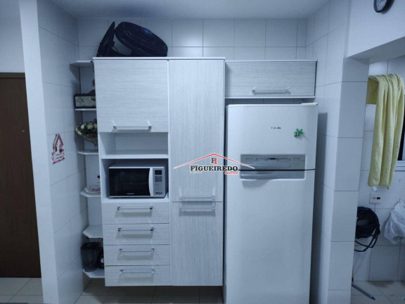 Imagem Apartamento com 2 Quartos à Venda, 80 m² em Vila Guilhermina - Praia Grande