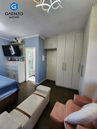 Imagem Casa de Condomínio com 3 Quartos à Venda, 120 m² em Vila Osasco - Osasco Imagem Casa de Condomínio com 3 Quartos à Venda, 120 m² em Vila Osasco - Osasco