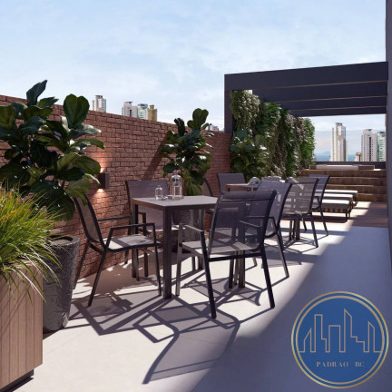 Imagem Apartamento com 3 Quartos à Venda, 139 m² em Barra Sul - Balneário Camboriú