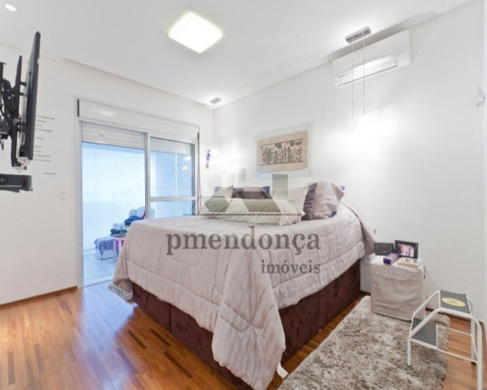 Imagem Apartamento com 4 Quartos à Venda, 350 m² em Sumaré - São Paulo Imagem Apartamento com 4 Quartos à Venda, 350 m² em Sumaré - São Paulo