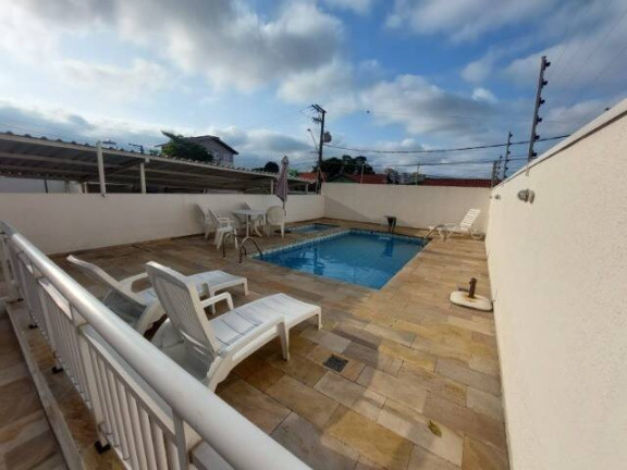 Imagem Apartamento com 2 Quartos à Venda, 75 m² em Jardim América - São José Dos Campos