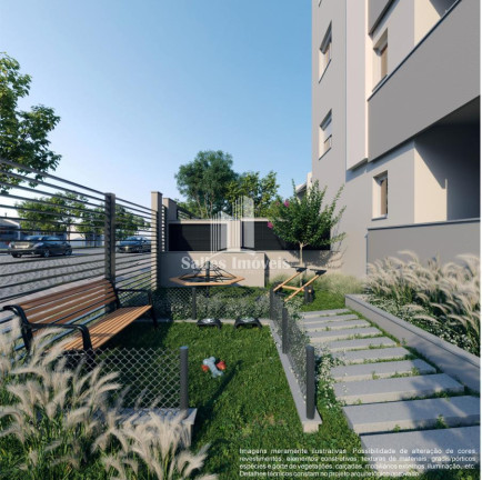 Imagem Apartamento com 2 Quartos à Venda, 48 m² em Cidade Nova - Caxias Do Sul