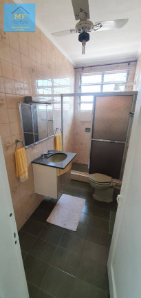 Imagem Apartamento com 2 Quartos à Venda, 62 m² em Macuco - Santos