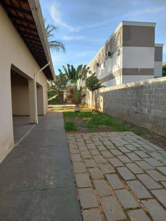 Imagem Casa com 4 Quartos à Venda, 291 m² em Parque Rural Fazenda Santa Cândida - Campinas Imagem Casa com 4 Quartos à Venda, 291 m² em Parque Rural Fazenda Santa Cândida - Campinas
