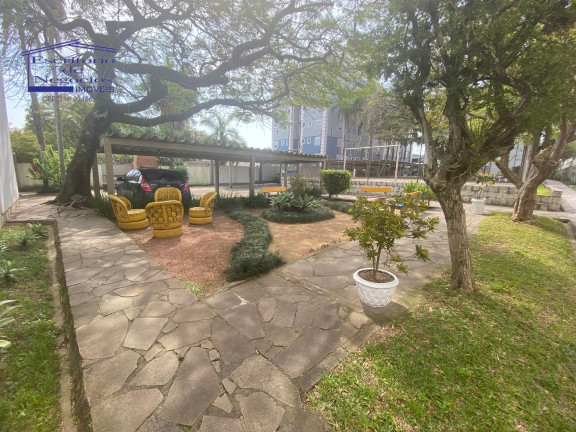Imagem Imóvel com 3 Quartos à Venda, 88 m² em Cristal - Porto Alegre Imagem Imóvel com 3 Quartos à Venda, 88 m² em Cristal - Porto Alegre