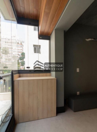 Imagem Apartamento com 1 Quarto à Venda, 50 m² em Itaim Bibi - São Paulo Imagem Apartamento com 1 Quarto à Venda, 50 m² em Itaim Bibi - São Paulo