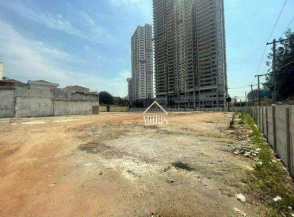 Imagem Terreno para Alugar, 3.939 m² em Sacomã - São Paulo Imagem Terreno para Alugar, 3.939 m² em Sacomã - São Paulo
