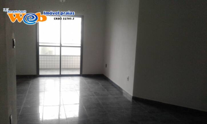 Apartamento com 3 Quartos à Venda, 95 m² em Aviação - Praia Grande