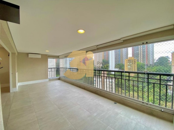 Imagem Apartamento com 3 Quartos à Venda, 138 m² em Panamby - São Paulo Imagem Apartamento com 3 Quartos à Venda, 138 m² em Panamby - São Paulo