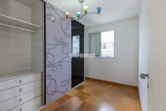 Imagem Apartamento com 3 Quartos à Venda, 94 m² em Alto Da Boa Vista - São Paulo Imagem Apartamento com 3 Quartos à Venda, 94 m² em Alto Da Boa Vista - São Paulo