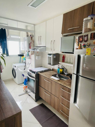 Imagem Apartamento com 2 Quartos à Venda, 52 m² em Centro - Diadema Imagem Apartamento com 2 Quartos à Venda, 52 m² em Centro - Diadema