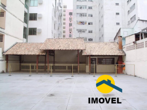 Imagem Apartamento com 3 Quartos à Venda, 110 m² em Icaraí - Niterói