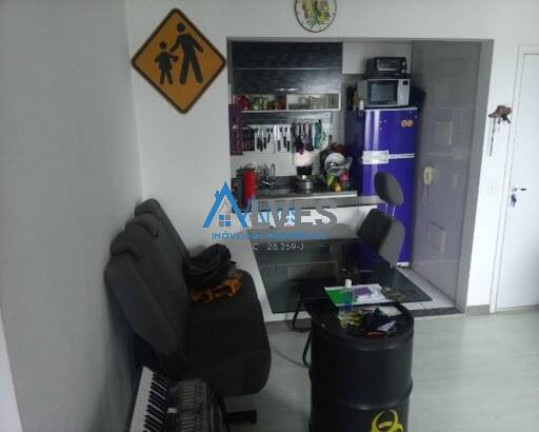 Imagem Apartamento com 2 Quartos à Venda, 45 m² em Planalto - São Bernardo Do Campo Imagem Apartamento com 2 Quartos à Venda, 45 m² em Planalto - São Bernardo Do Campo