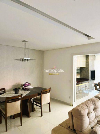 Imagem Apartamento com 3 Quartos à Venda, 155 m² em Centro - São Bernardo Do Campo Imagem Apartamento com 3 Quartos à Venda, 155 m² em Centro - São Bernardo Do Campo