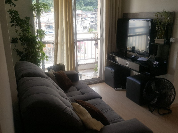 Imagem Apartamento com 2 Quartos à Venda, 50 m² em Vila Siqueira (zona Norte) - São Paulo Imagem Apartamento com 2 Quartos à Venda, 50 m² em Vila Siqueira (zona Norte) - São Paulo