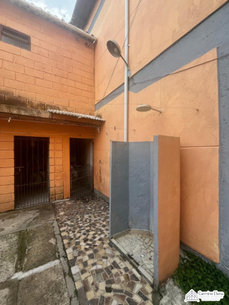 Imagem Apartamento com 1 Quarto à Venda, 30 m² em Estufa I - Ubatuba