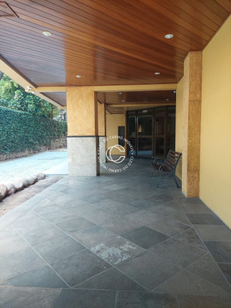 Imagem Cobertura com 4 Quartos à Venda, 259 m² em Bonfim - Santa Maria Imagem Cobertura com 4 Quartos à Venda, 259 m² em Bonfim - Santa Maria