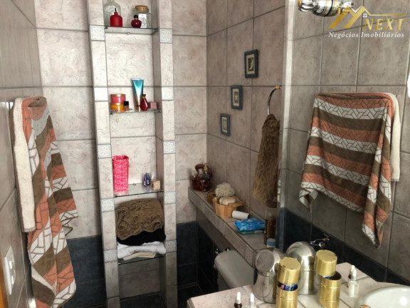 Imagem Apartamento com 3 Quartos à Venda, 116 m² em Vila Leopoldina - São Paulo
