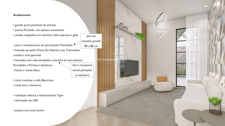 Imagem Casa com 3 Quartos à Venda, em Colinas De Indaiatuba - Indaiatuba Imagem Casa com 3 Quartos à Venda, em Colinas De Indaiatuba - Indaiatuba