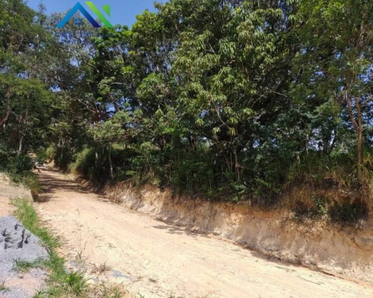 Imagem Terreno à Venda, 1.000 m² em Ponunduva - Cajamar